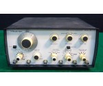 Sweep Generator